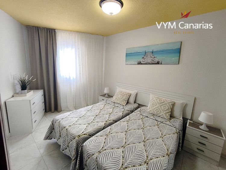 Wohnung Torres Yomely, Playa de Las Americas – Arona, Arona