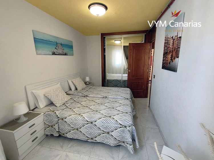 Wohnung Torres Yomely, Playa de Las Americas – Arona, Arona