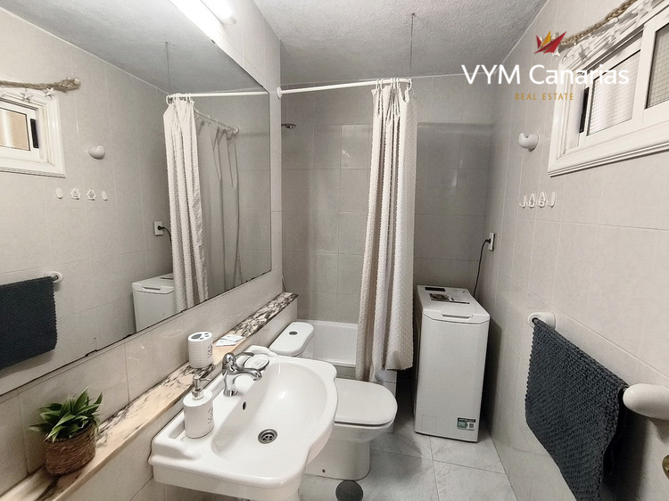 Wohnung Torres Yomely, Playa de Las Americas – Arona, Arona
