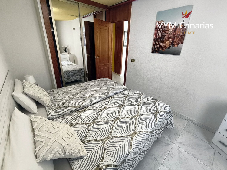 Wohnung Torres Yomely, Playa de Las Americas – Arona, Arona