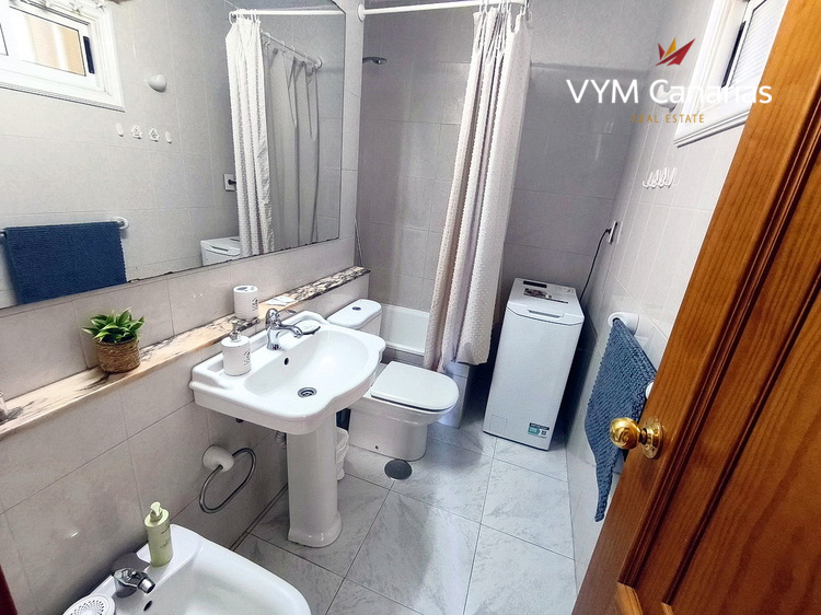 Wohnung Torres Yomely, Playa de Las Americas – Arona, Arona