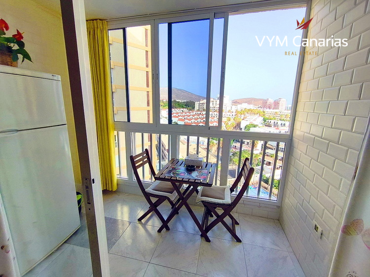 Wohnung Torres Yomely, Playa de Las Americas – Arona, Arona