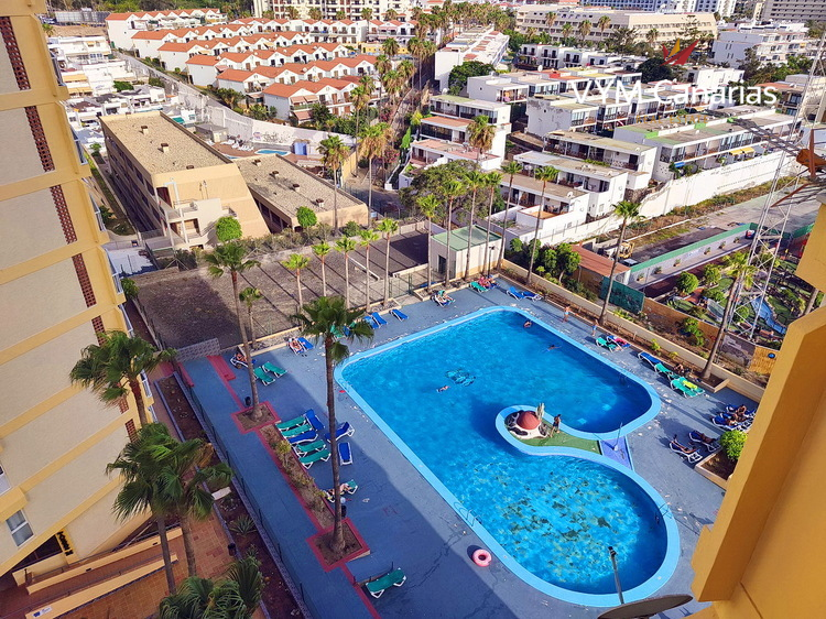 Wohnung Torres Yomely, Playa de Las Americas – Arona, Arona