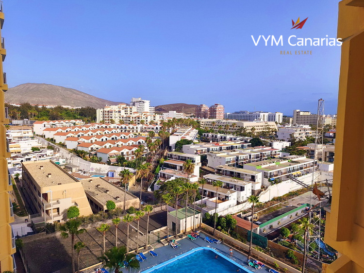 Wohnung Torres Yomely, Playa de Las Americas – Arona, Arona