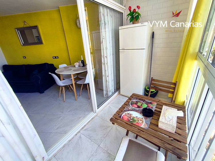 Wohnung Torres Yomely, Playa de Las Americas – Arona, Arona