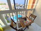 Wohnung Torres Yomely, Playa de Las Americas – Arona, Arona