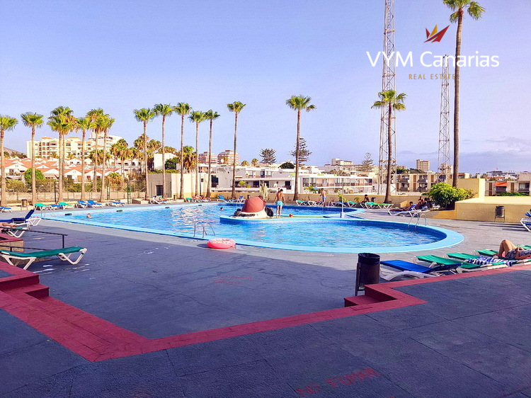 Wohnung Torres Yomely, Playa de Las Americas – Arona, Arona