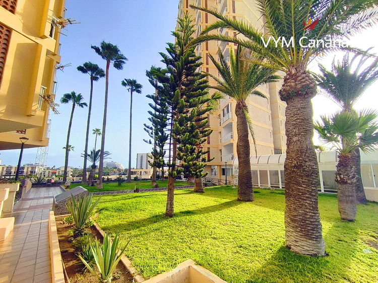 Wohnung Torres Yomely, Playa de Las Americas – Arona, Arona