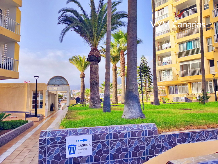 Wohnung Torres Yomely, Playa de Las Americas – Arona, Arona