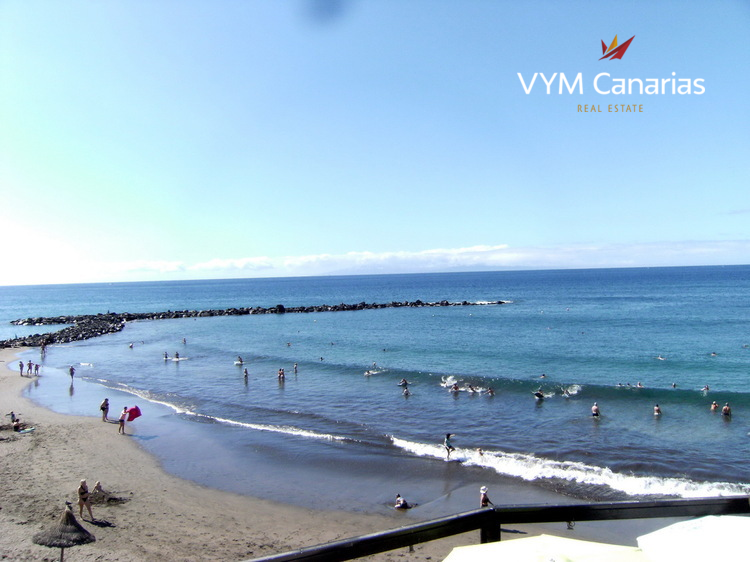 Wohnung Torres Yomely, Playa de Las Americas – Arona, Arona