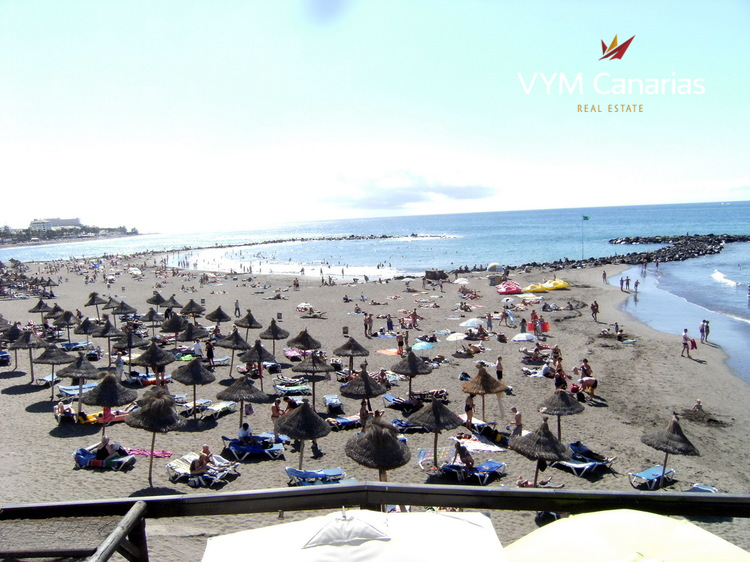 Wohnung Torres Yomely, Playa de Las Americas – Arona, Arona