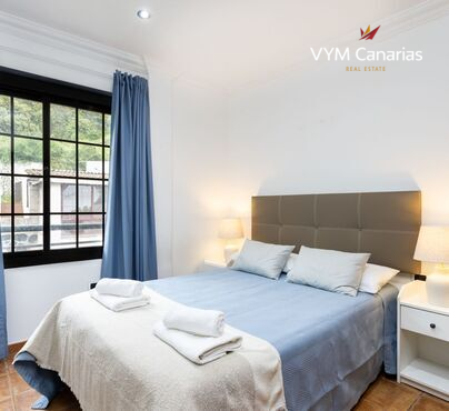 Townhouse – Half House EL Sauzal, El Sauzal