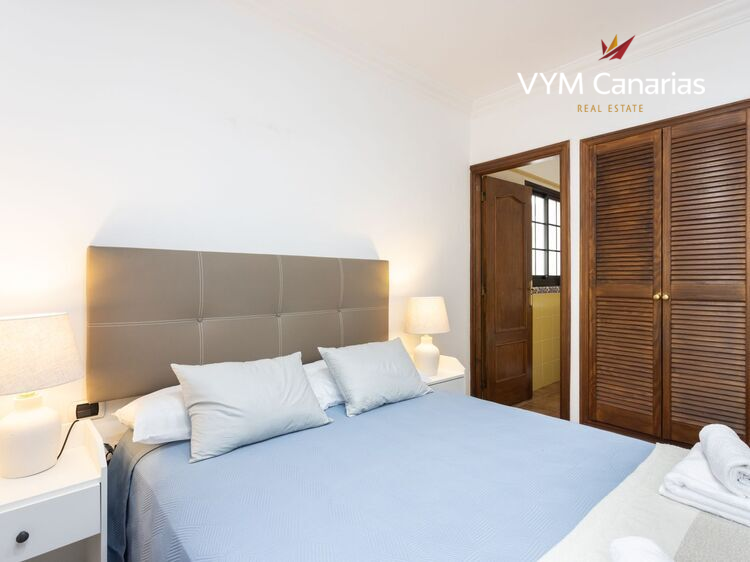 Townhouse – Half House EL Sauzal, El Sauzal