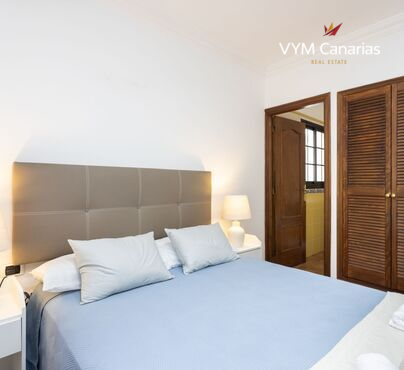 Townhouse – Half House EL Sauzal, El Sauzal