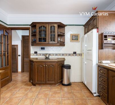 Townhouse – Half House EL Sauzal, El Sauzal