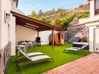 Townhouse – Half House EL Sauzal, El Sauzal