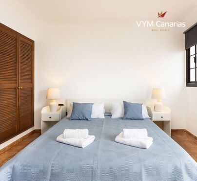 Townhouse – Half House EL Sauzal, El Sauzal