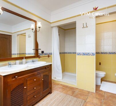 Townhouse – Half House EL Sauzal, El Sauzal