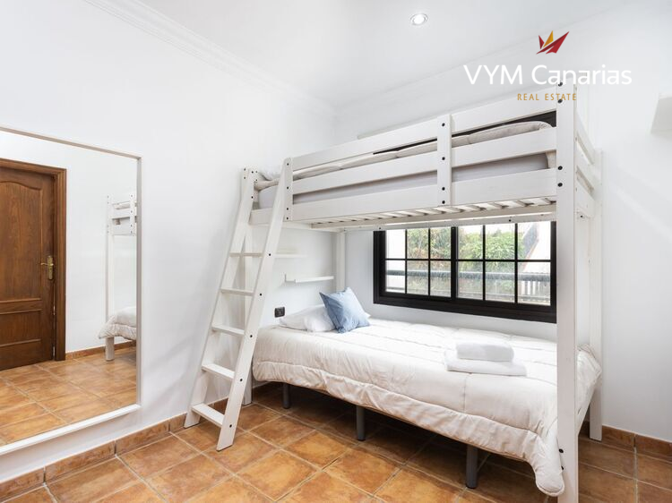 Townhouse – Half House EL Sauzal, El Sauzal