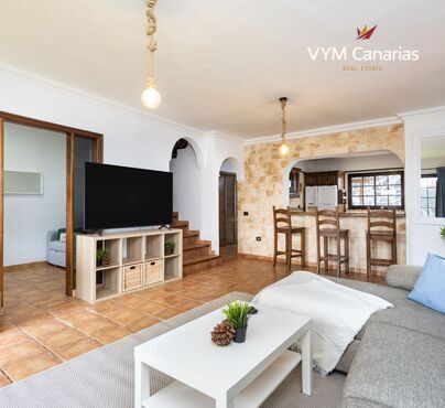 Townhouse – Half House EL Sauzal, El Sauzal