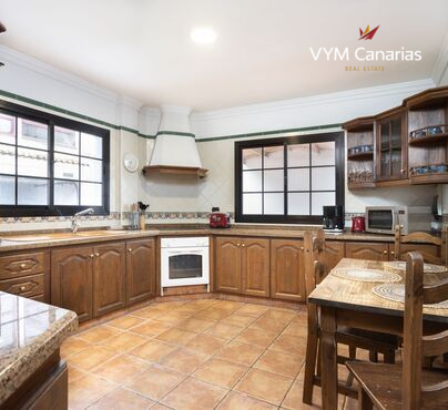Townhouse – Half House EL Sauzal, El Sauzal