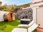 Townhouse – Half House EL Sauzal, El Sauzal