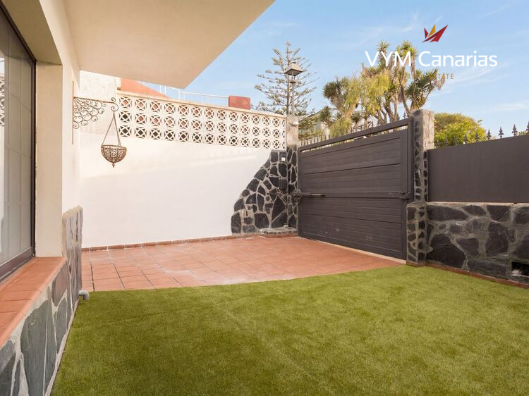 Townhouse – Half House EL Sauzal, El Sauzal