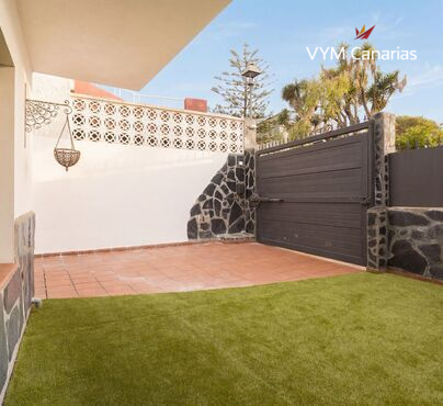 Townhouse – Half House EL Sauzal, El Sauzal