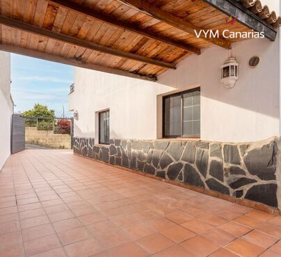 Townhouse – Half House EL Sauzal, El Sauzal