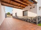 Townhouse – Half House EL Sauzal, El Sauzal