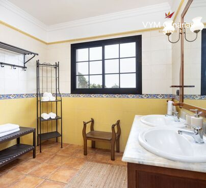 Townhouse – Half House EL Sauzal, El Sauzal