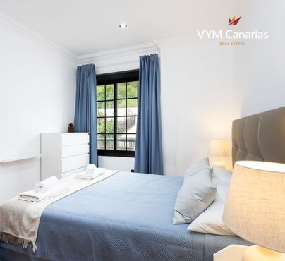 Townhouse – Half House EL Sauzal, El Sauzal