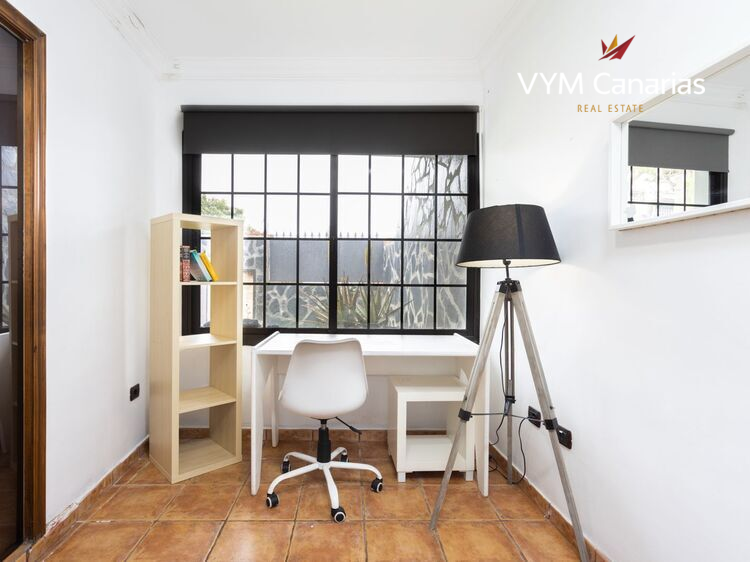 Townhouse – Half House EL Sauzal, El Sauzal