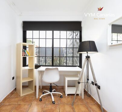 Townhouse – Half House EL Sauzal, El Sauzal