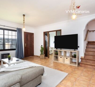 Townhouse – Half House EL Sauzal, El Sauzal