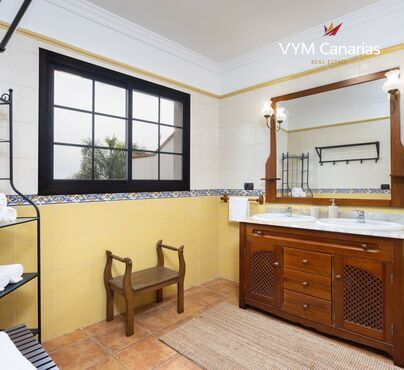 Townhouse – Half House EL Sauzal, El Sauzal