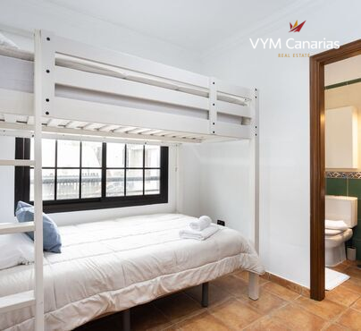 Townhouse – Half House EL Sauzal, El Sauzal