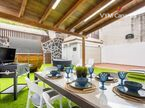 Townhouse – Half House EL Sauzal, El Sauzal