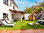 Townhouse – Half House EL Sauzal, El Sauzal