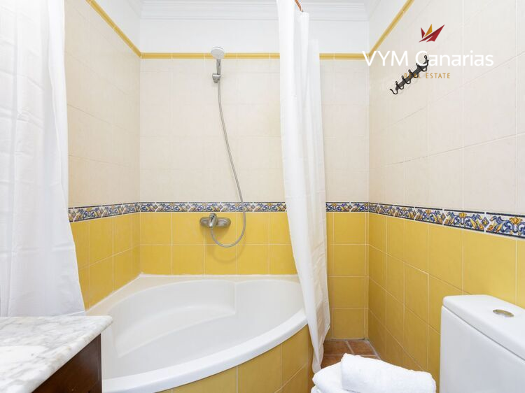 Townhouse – Half House EL Sauzal, El Sauzal