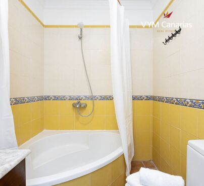 Townhouse – Half House EL Sauzal, El Sauzal
