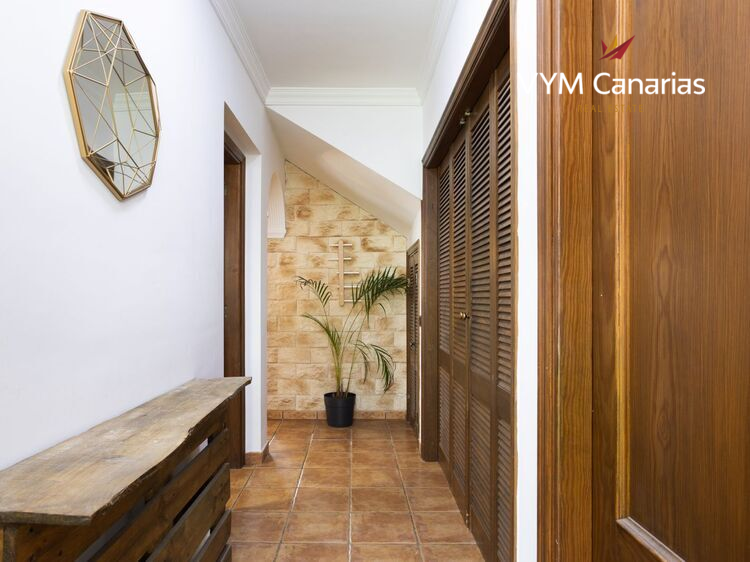 Townhouse – Half House EL Sauzal, El Sauzal