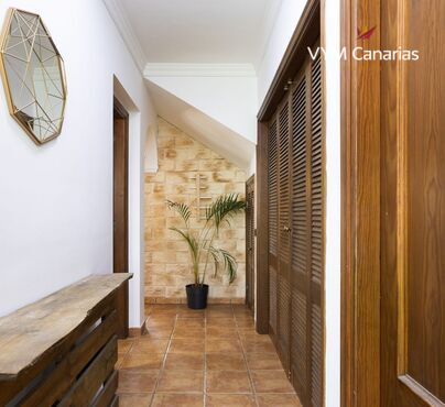 Townhouse – Half House EL Sauzal, El Sauzal