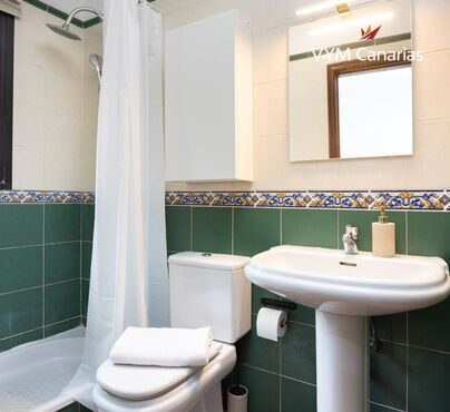 Townhouse – Half House EL Sauzal, El Sauzal