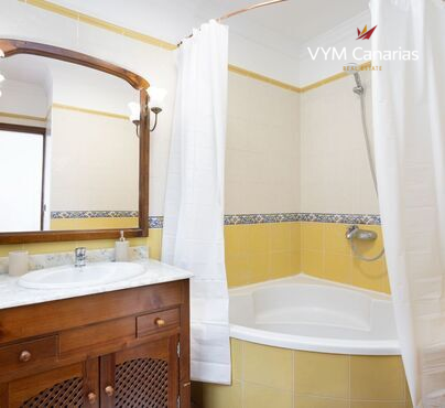 Townhouse – Half House EL Sauzal, El Sauzal