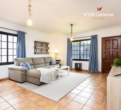 Townhouse – Half House EL Sauzal, El Sauzal