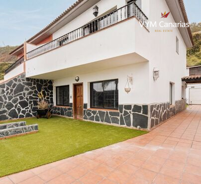 Townhouse – Half House EL Sauzal, El Sauzal