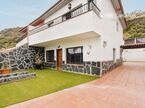 Townhouse – Half House EL Sauzal, El Sauzal