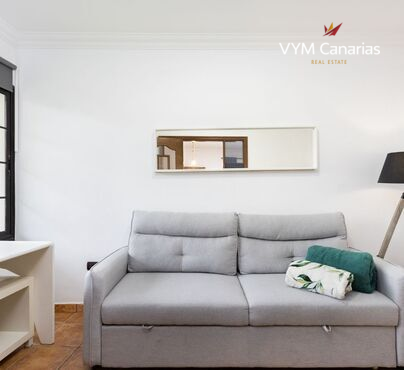 Townhouse – Half House EL Sauzal, El Sauzal