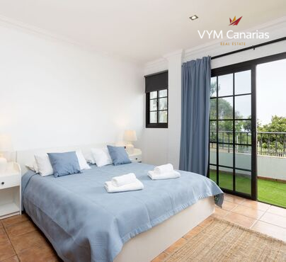Townhouse – Half House EL Sauzal, El Sauzal